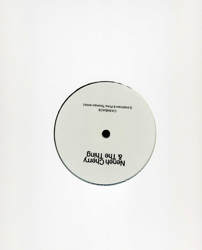 Dream Baby Dream/Cashback