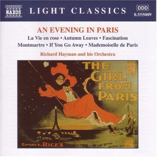 Majestic Marches - Evening in Paris / Various