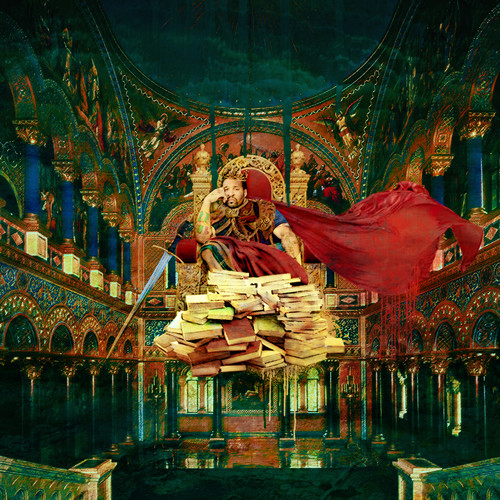 Album Art