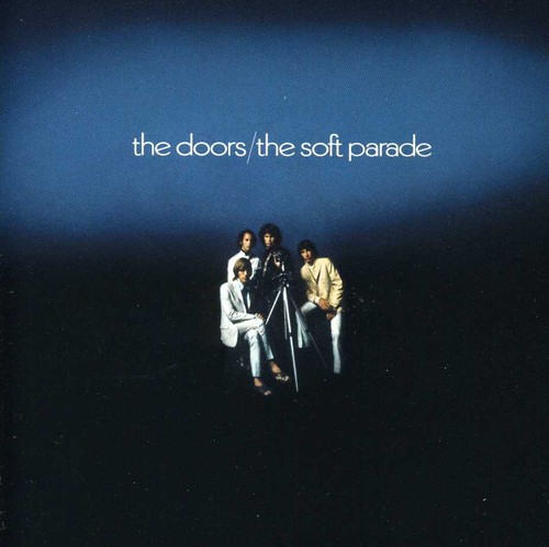 The Doors - The Soft Parade