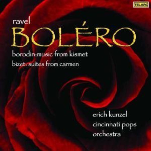 Bolero & Others