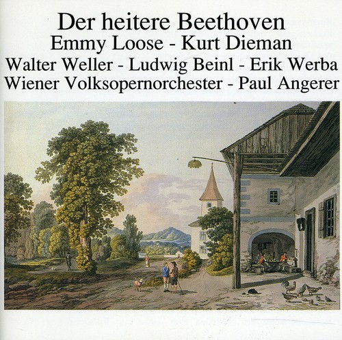 Folksong Settings