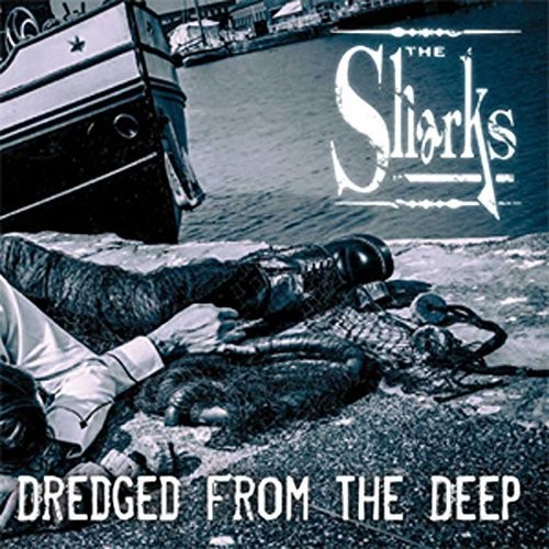 Dredged From The Deep