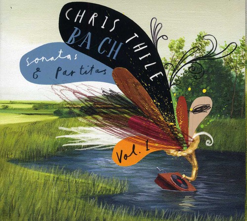 Album Art