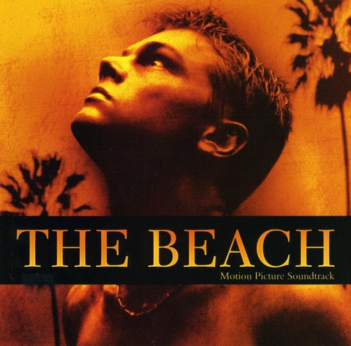 Original Soundtrack - The Beach (Original Soundtrack)