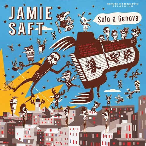 Album Art