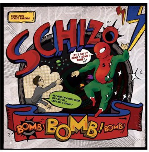 Bomb Bomb Bomb