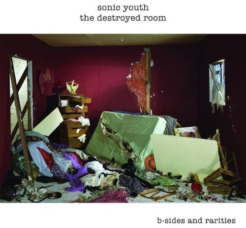 Destroyed Room: B-Sides & Rarities