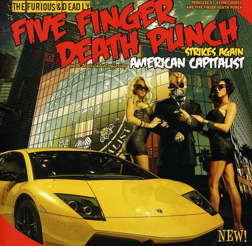 Album Art