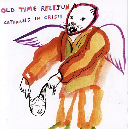 Album Art
