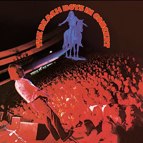 Beach Boys in Concert
