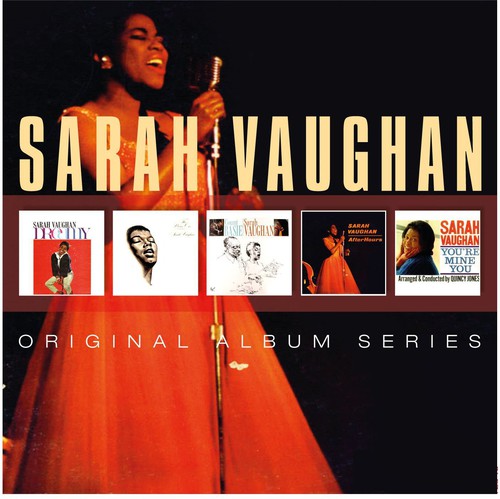 Original Album Series