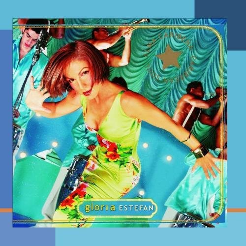Gloria Estefan - Alma Caribena (Caribbean Soul)