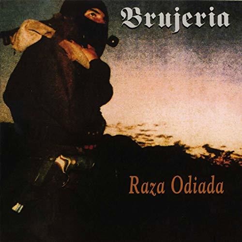Raza Odiada (Uk)