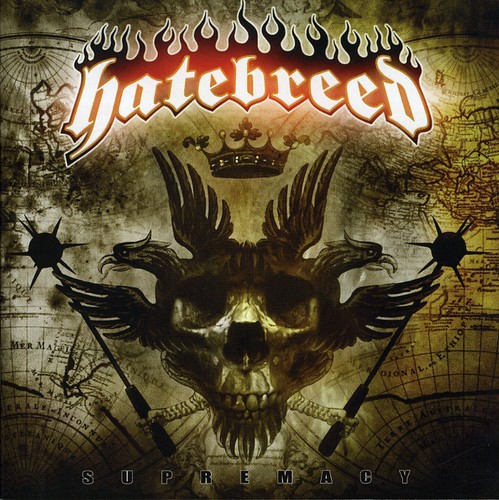 Hatebreed - Supremacy