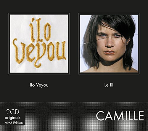 Ilo Veyou + Le Fil