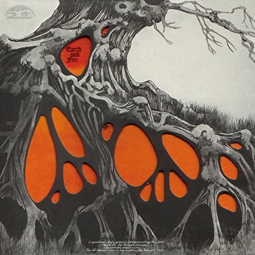 Earth & Fire