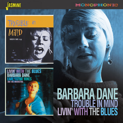 Trouble In Mind / Livin With The Blues
