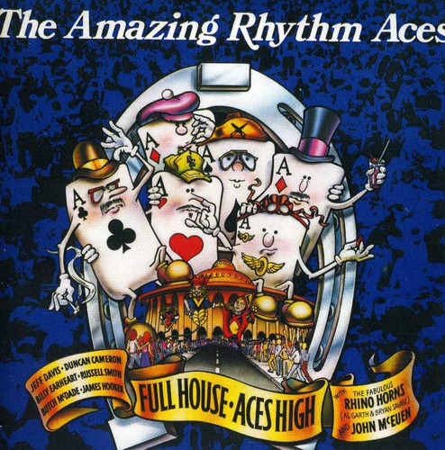 Fullhouse-Aces High