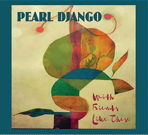 Album Art