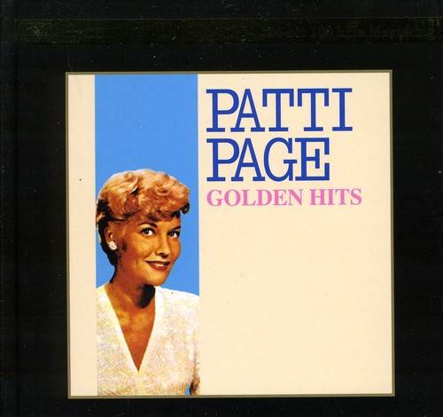 Golden Hits