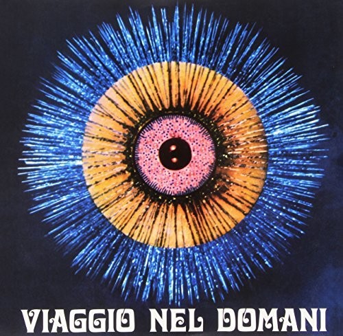 Viaggio Nel Domani