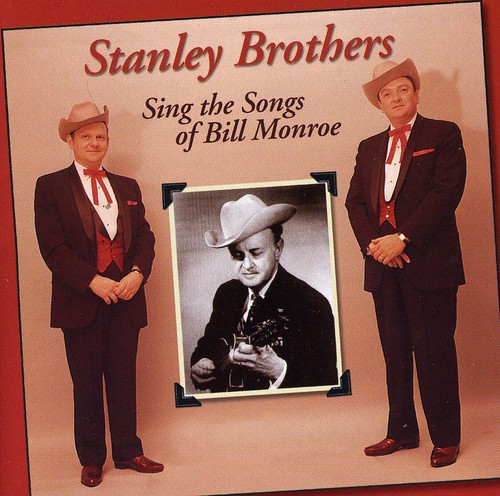 Sing Songs of Bill Monroe