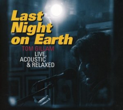 Last Night on Earth Lice Acoustic & Relaxed