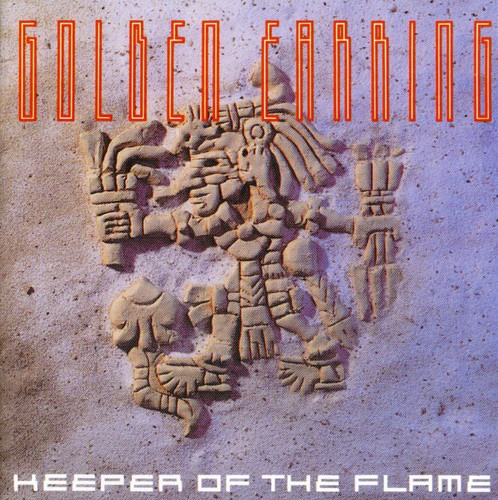 Keeper Of The Flame