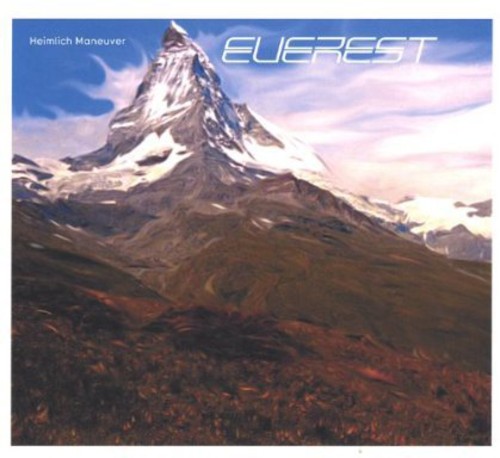 Everest - Heimlich Maneuver