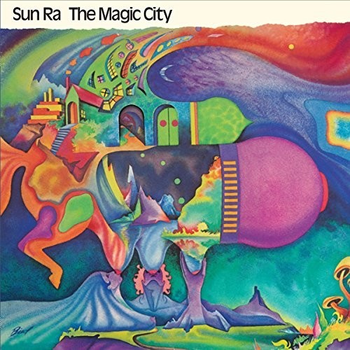 Magic City + 2 Bonus Tracks