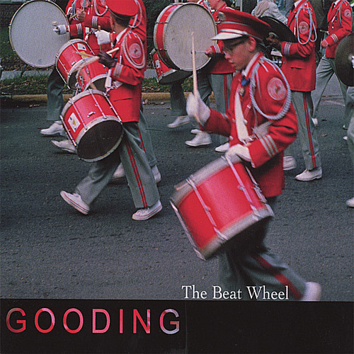 Gooding - Beat Wheel