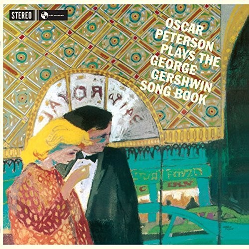 Plays The George Gershwin Songbook + 4 Bonus Tracks