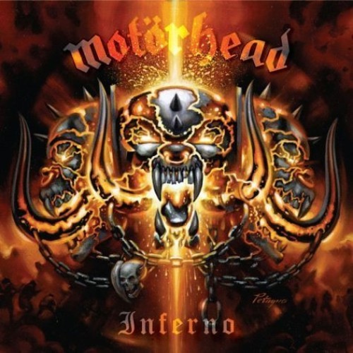 Mot�rhead - Inferno