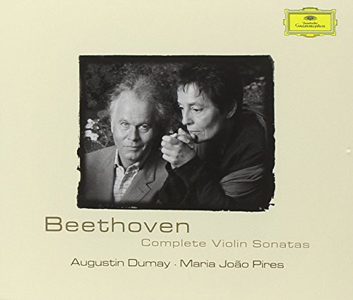 Beethoven Complete Violin Sonatas