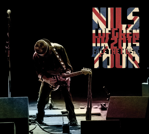 Album Art