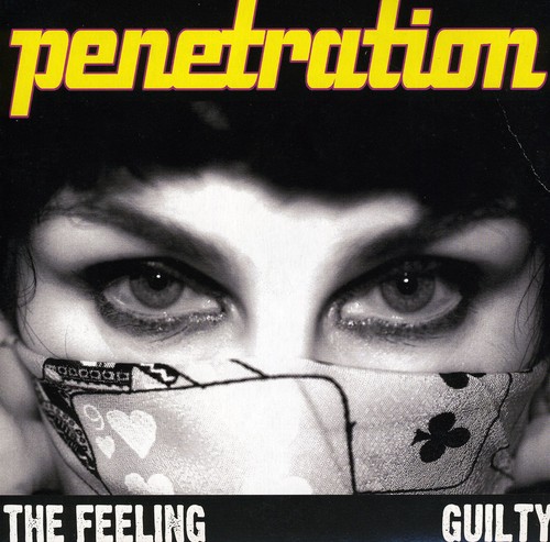 Feeling / Guilty