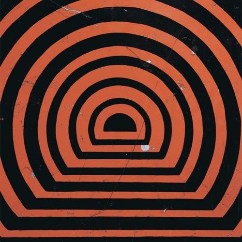 Mrs Magician - Bermuda vinyl record cover