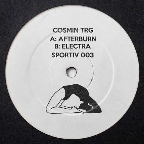 Afterburn/electra