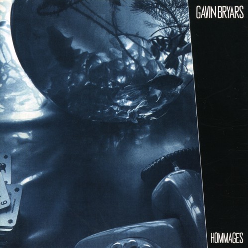 Album Art