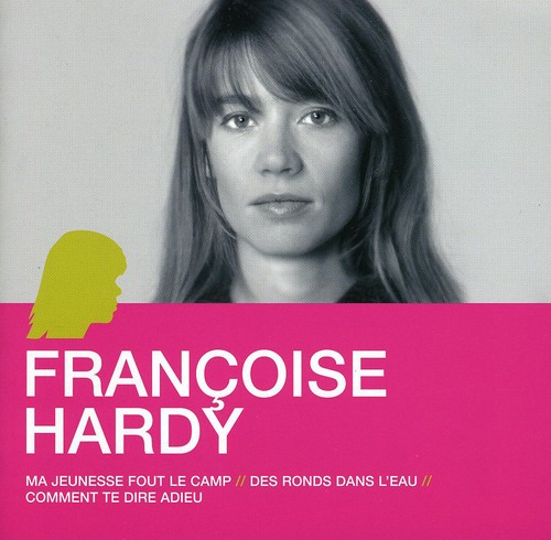 L Essentiel: Francoise Hardy