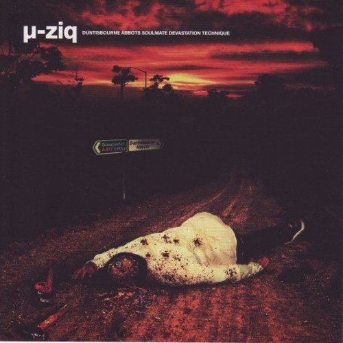 Album Art