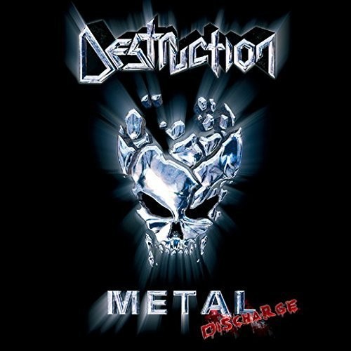 Metal Discharge