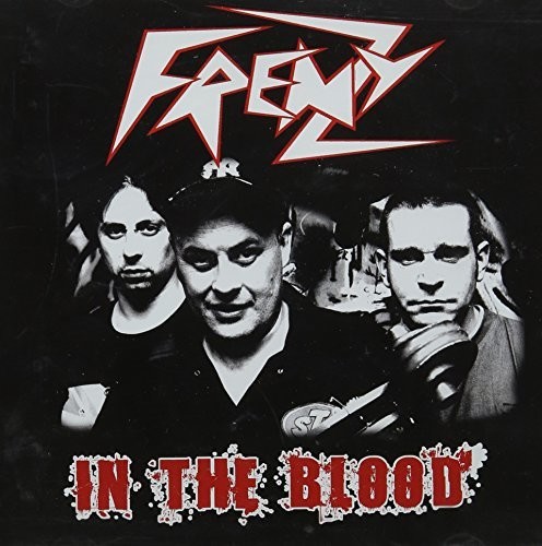 In The Blood