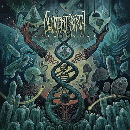 Album Art