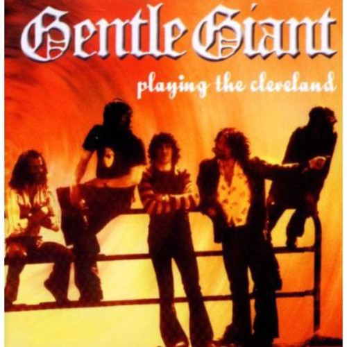 Playing The Cleveland