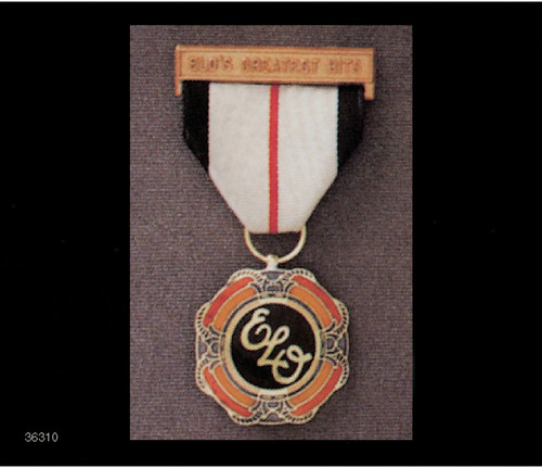 Electric Light Orchestra - Greatest Hits