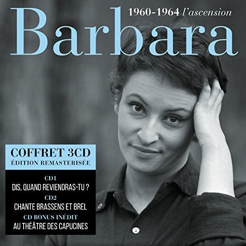 1960-1964 L'Ascension