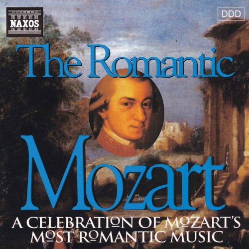 Johannes Wildner - Romantic Mozart