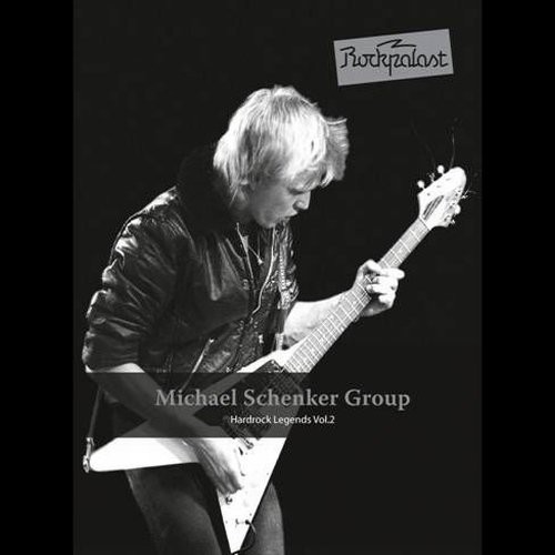 Rockpalast: Hardrock Legends, Vol. 2